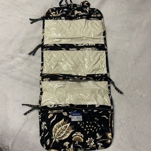 Vera Bradley travel bag